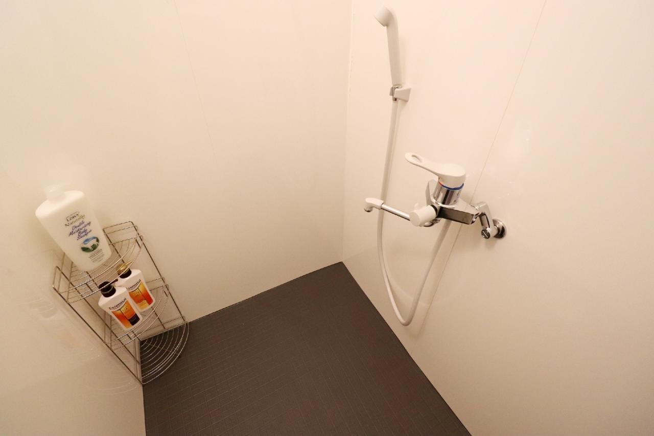 Osaka Mainichi Building Apartment Luaran gambar